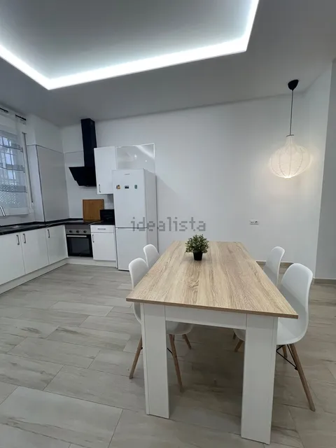 Pis de 65 m² a Màlaga (2/7)