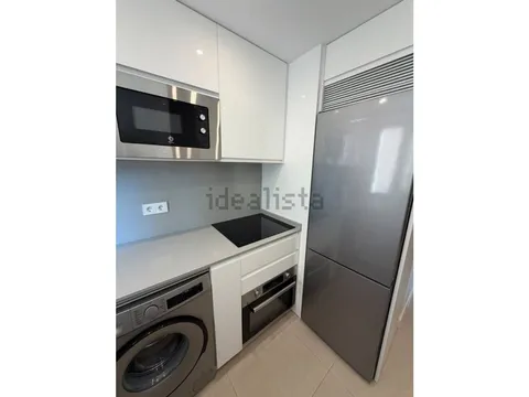 Pis de 67 m² a Vélez-Málaga