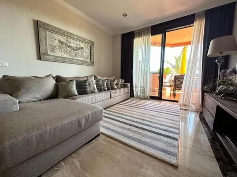 Pis de 130 m² a Estepona