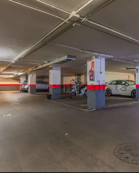 Pis de 60 m² a Madrid