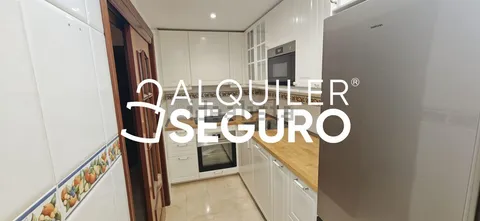 Wohnung 110 m² in Palma