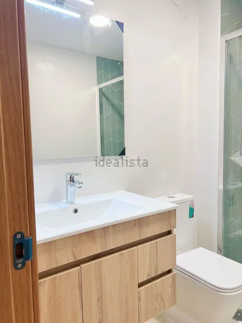 Pis de 102 m² a Granada