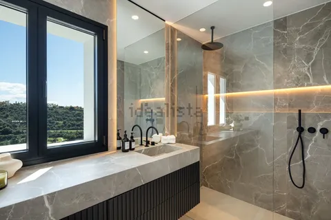 Maison 522 m² à Benahavís