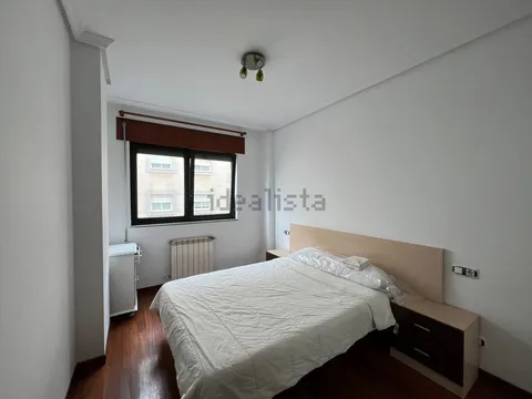 Pis de 65 m² a Lugo