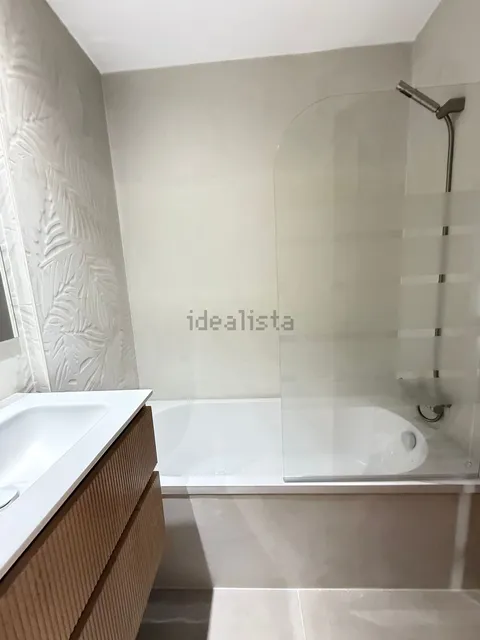 Pis de 82 m² a València