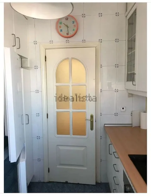 Pis de 110 m² a Madrid