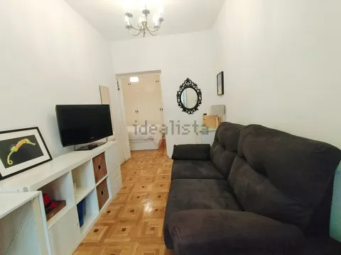 Pis de 100 m² a Madrid (2/13)