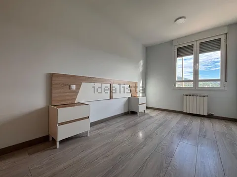 Pis de 133 m² a Ponferrada