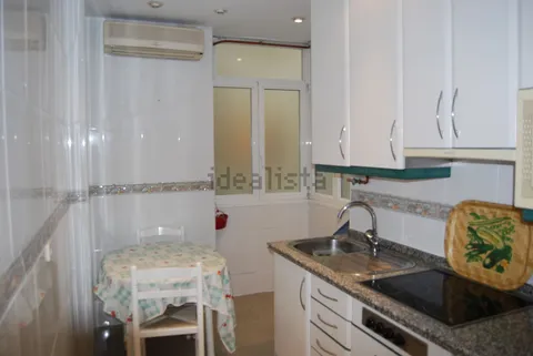Pis de 95 m² a Madrid