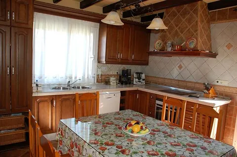Casa de 520 m² a Alhaurín el Grande