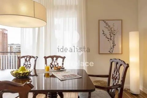 Pis de 127 m² a Barcelona