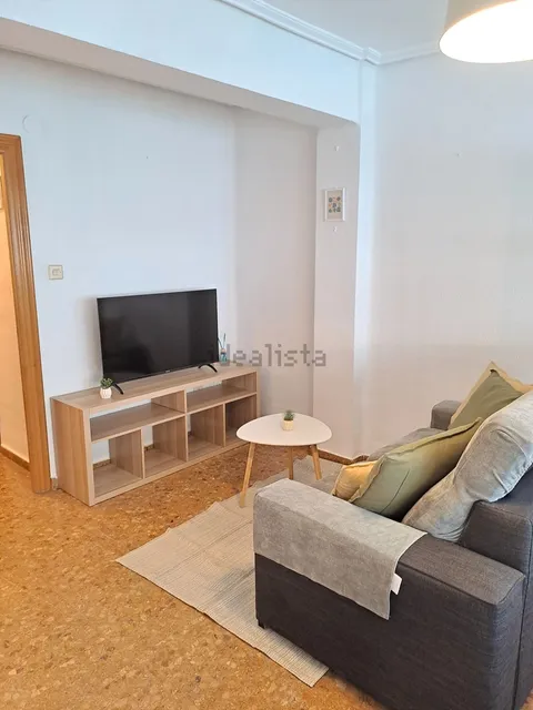Zimmer zur Miete, Valencia