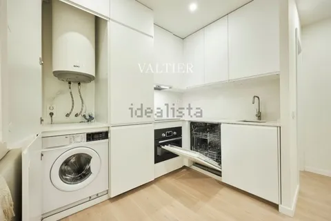 Pis de 65 m² a Madrid