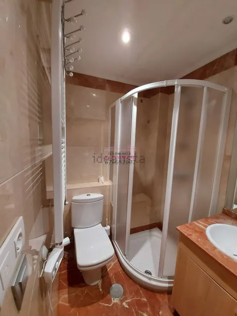 Pis de 42 m² a Vigo