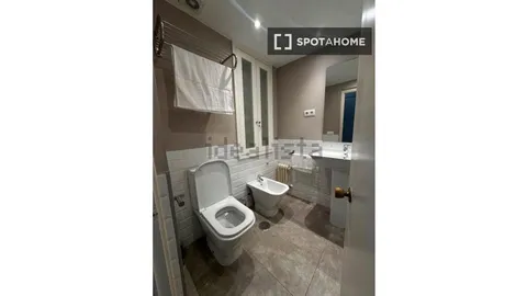 Pis de 40 m² a Madrid
