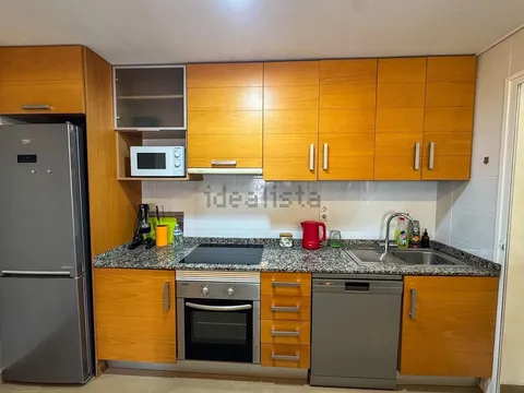 Pis de 65 m² a Oriola