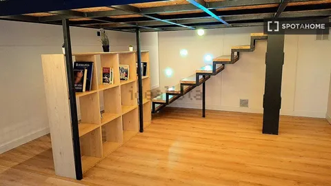Pis de 45 m² a Madrid