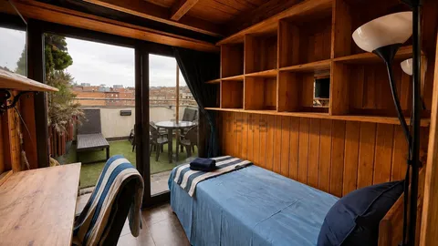 Room for rent, Valladolid