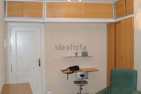 Pis de 45 m² a Sevilla