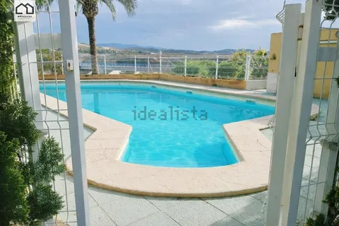 Haus 495 m² in Murcia (4/37)