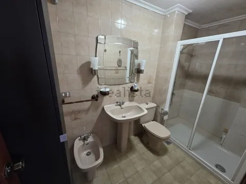 Habitació de lloguer, Vigo