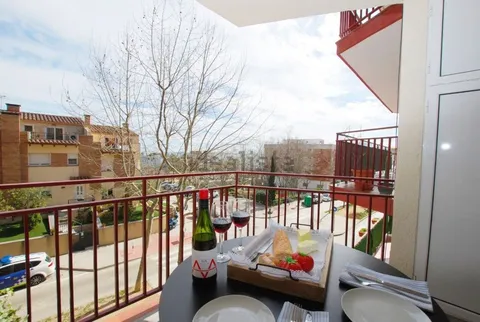 Appartamento 81 m² a Canet de Mar