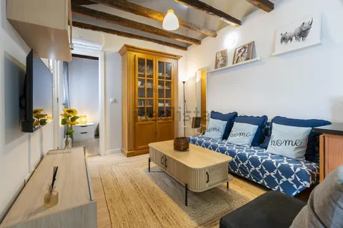 Pis de 50 m² a Madrid