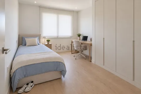 Pis de 100 m² a Barcelona