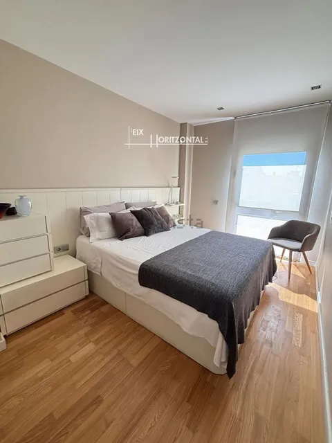 Pis de 145 m² a Sabadell