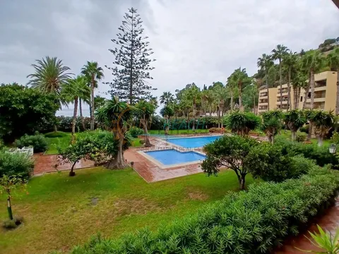 Appartamento 45 m² a Almuñécar