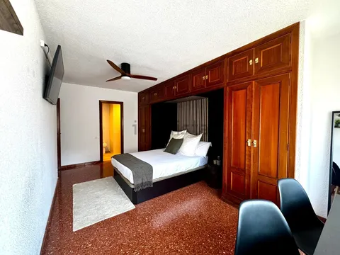 Habitació de lloguer, València
