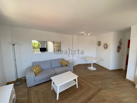 Pis de 85 m² a Palma