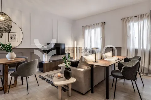 Wohnung 81 m² in Madrid