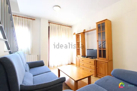 Piso de 80 m² en Toledo