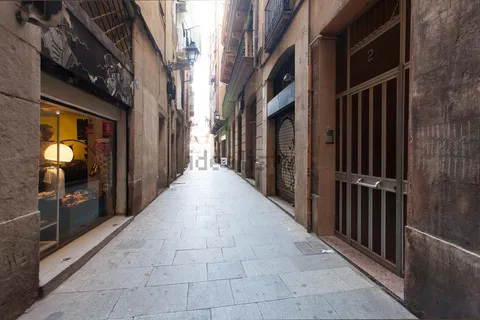 Pis de 51 m² a Barcelona