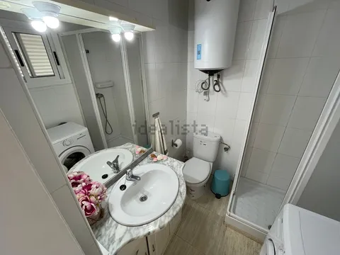 Pis de 50 m² a Benidorm