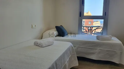 Pis de 85 m² a Roquetas de Mar