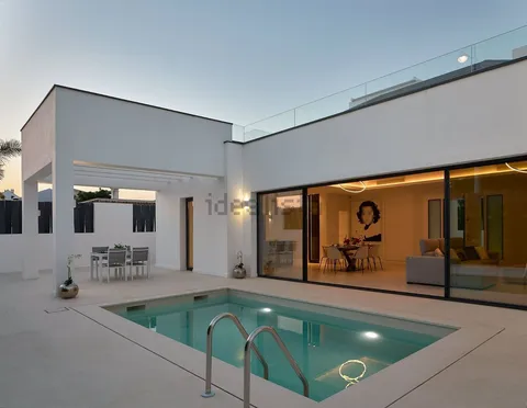 Casa de 189 m² a Marbella