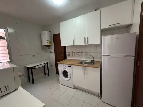 Pis de 91 m² a Navalmoral de la Mata