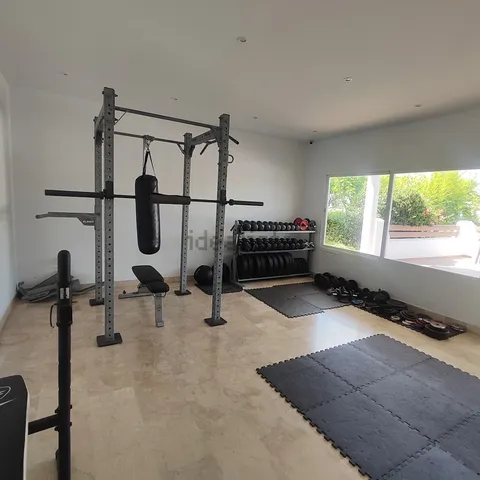 Wohnung 950 m² in Estepona