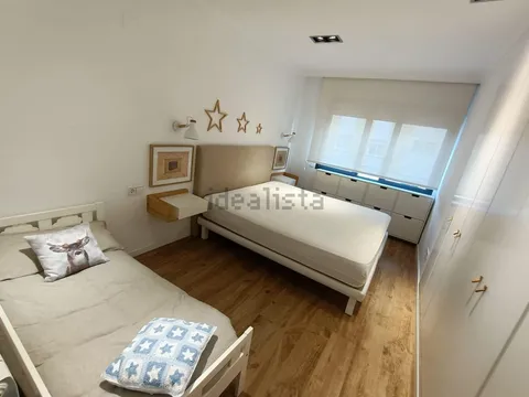 Pis de 127 m² a València