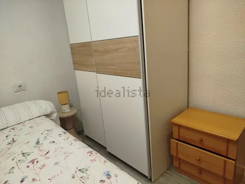 Habitació de lloguer, Castelló de la Plana (2/2)