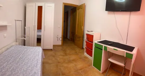 Zimmer zur Miete, Seseña