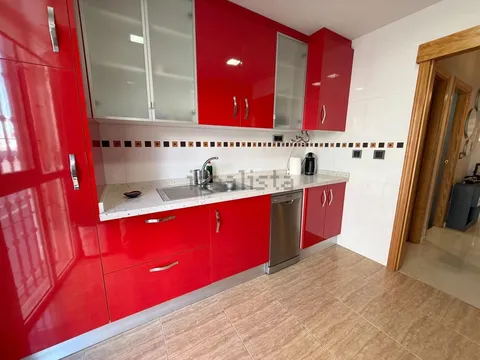 Apartamento 58 m² em Cartagena