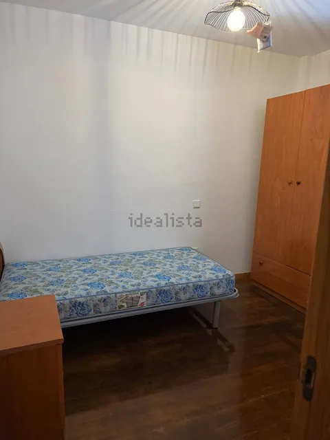 Pis de 103 m² a Madrid