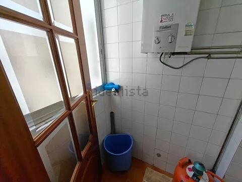Habitació de lloguer, A Corunya