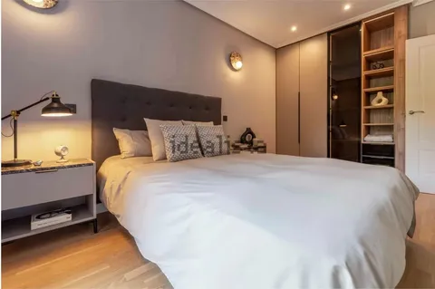 Pis de 75 m² a Madrid