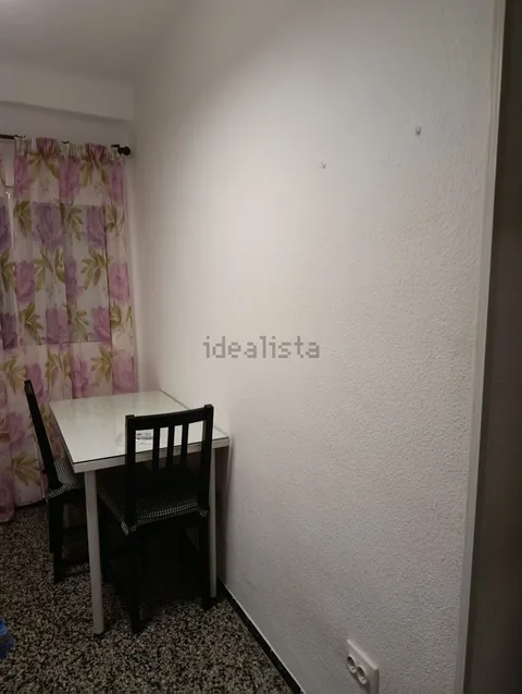 Chambre à louer, Málaga (4/5)