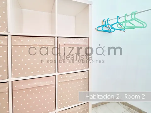 Zimmer zur Miete, Cádiz
