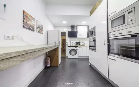 Habitación en alquiler, Sevilla